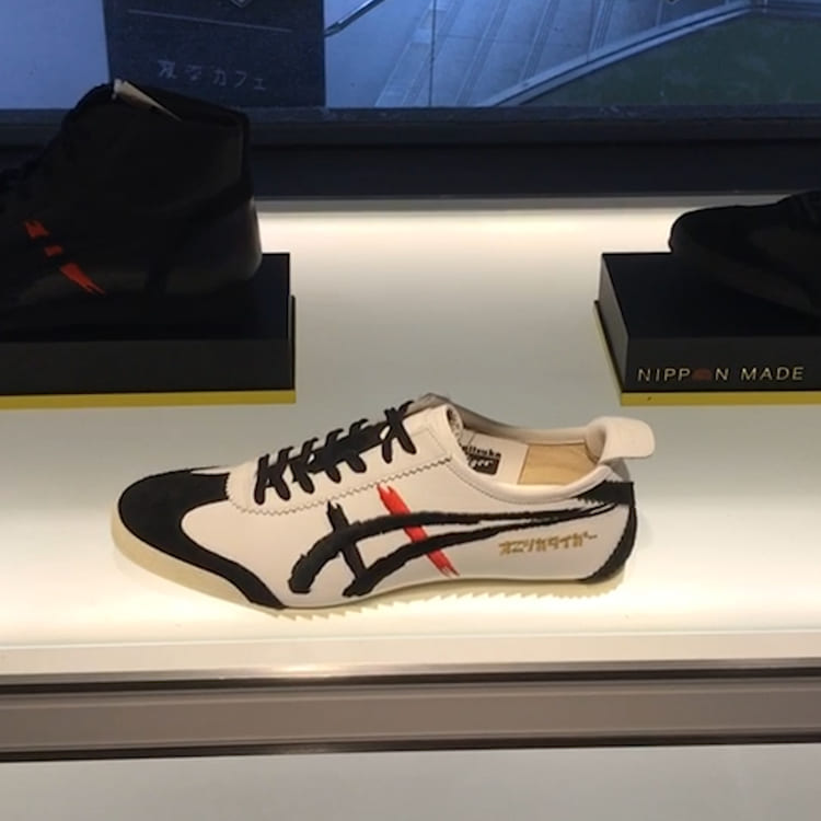 Shibuya best sale onitsuka tiger